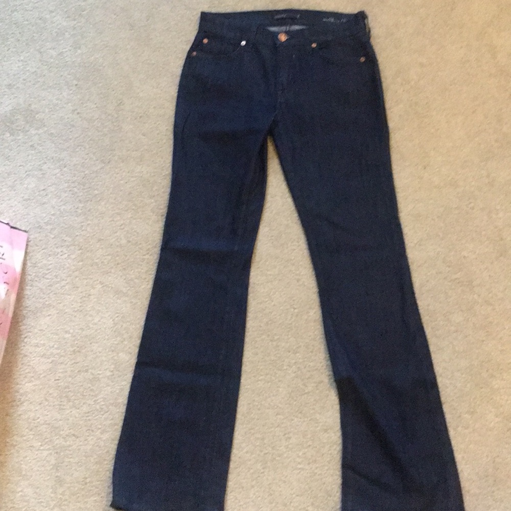 Fidelity jeans
